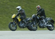 KTM 640 Duke II KTM 640 Duke II